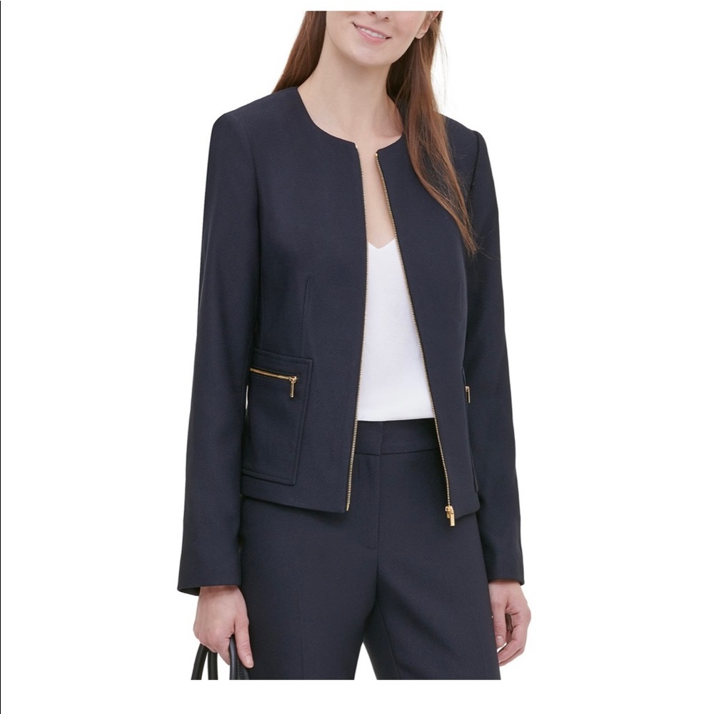 Calvin Klein blazer